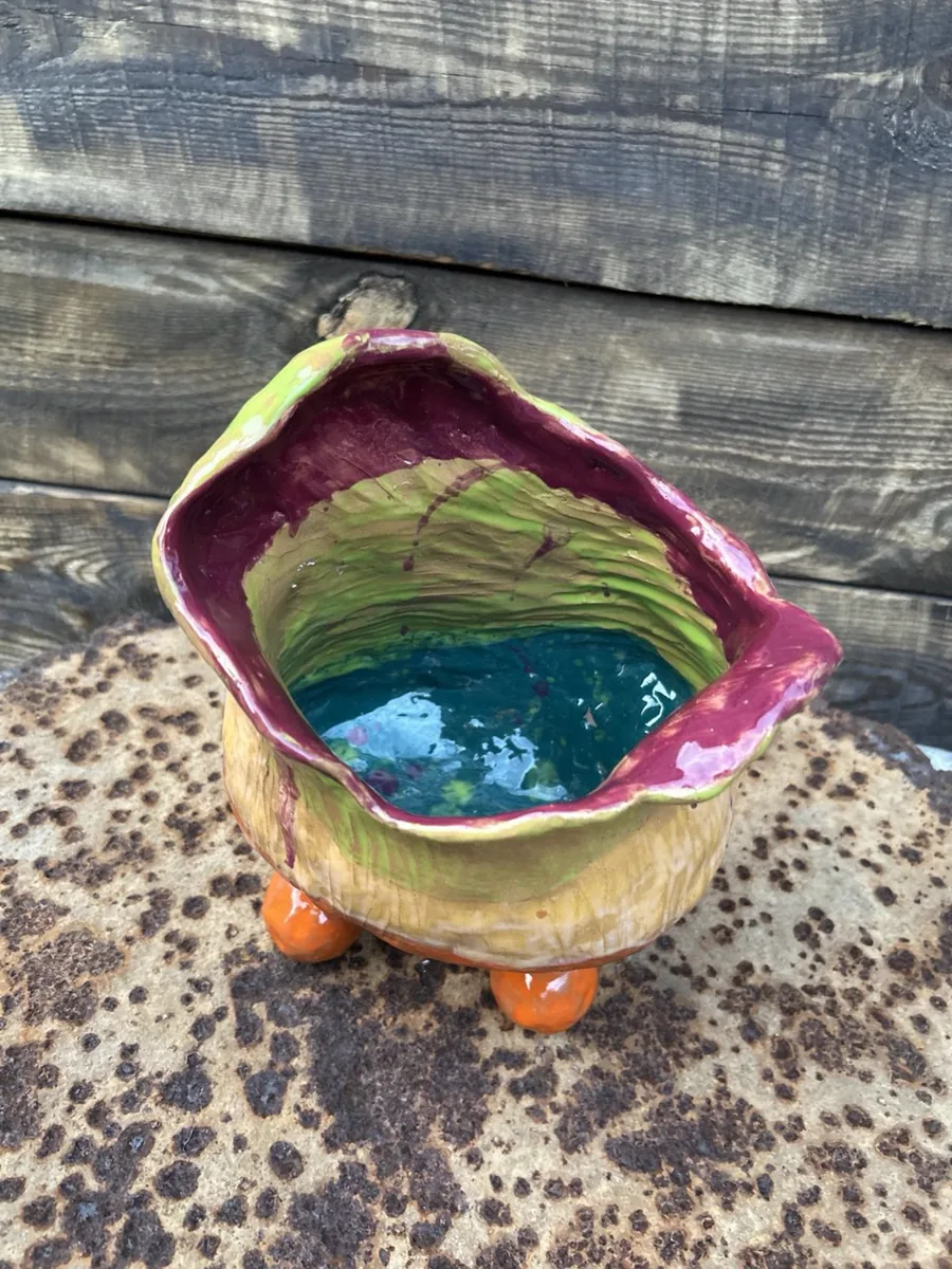Работа Ларисы Сорокиной