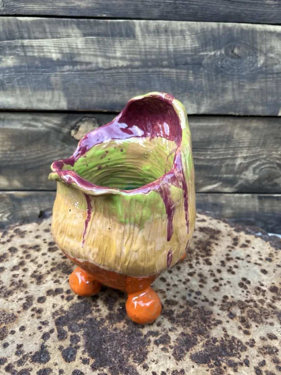Работа Ларисы Сорокиной