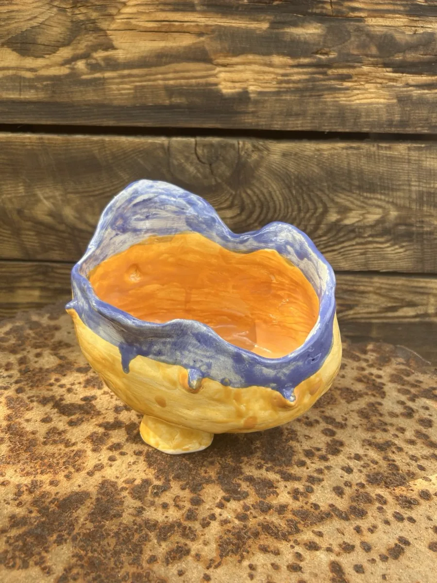 Работа Ларисы Сорокиной