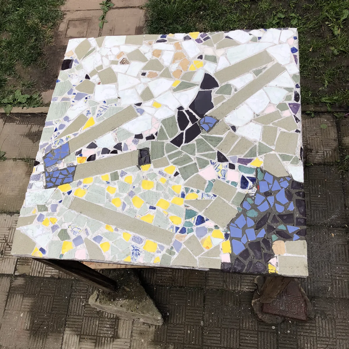 Работа Ларисы Сорокиной