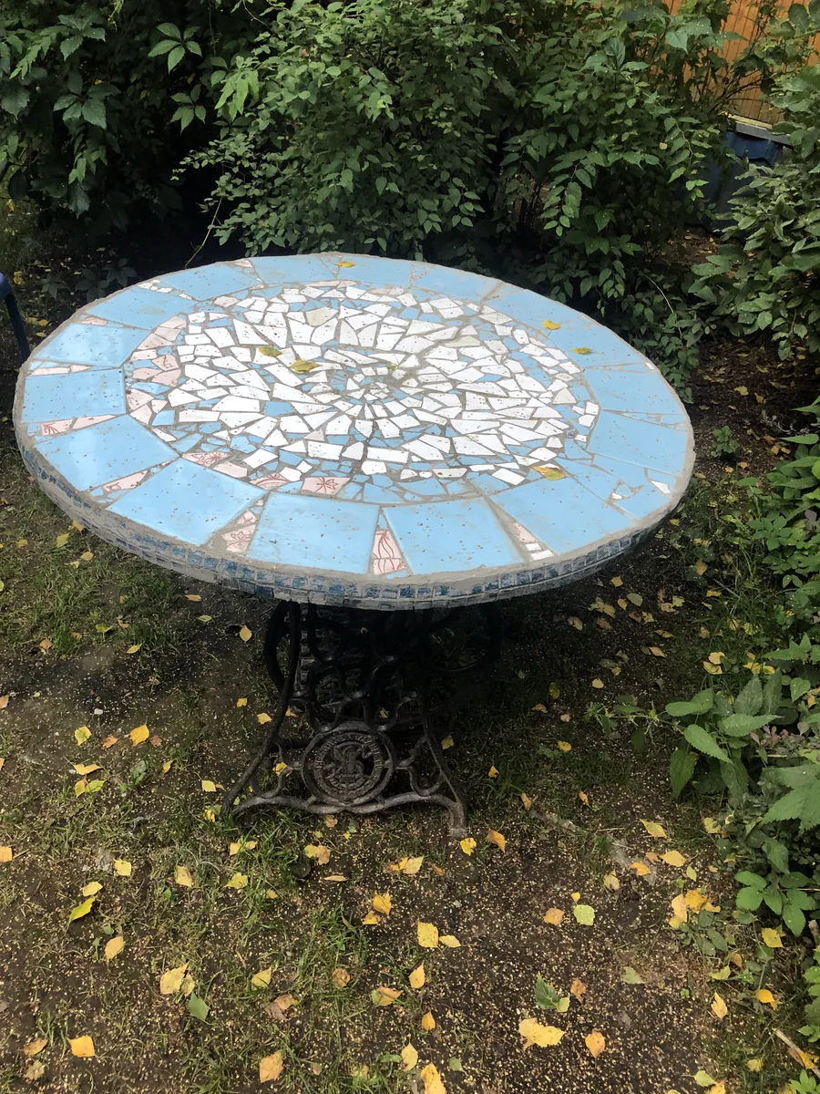 Работа Ларисы Сорокиной